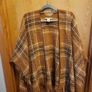 Women's shawl